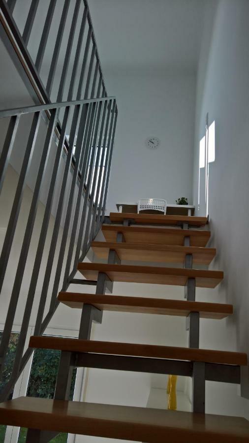 As-Ferienwohnung Корбах Екстер'єр фото