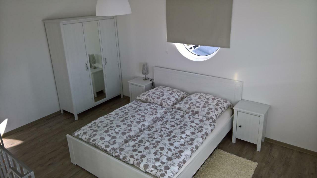 As-Ferienwohnung Корбах Екстер'єр фото