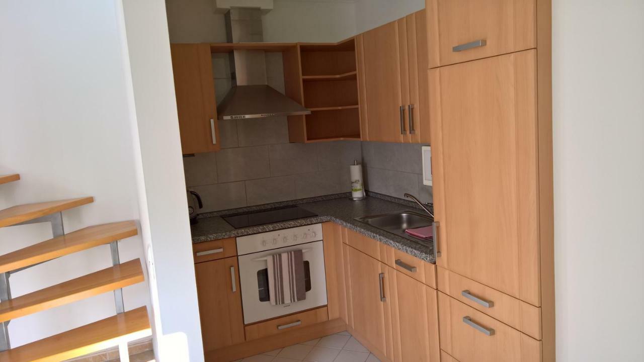 As-Ferienwohnung Корбах Екстер'єр фото